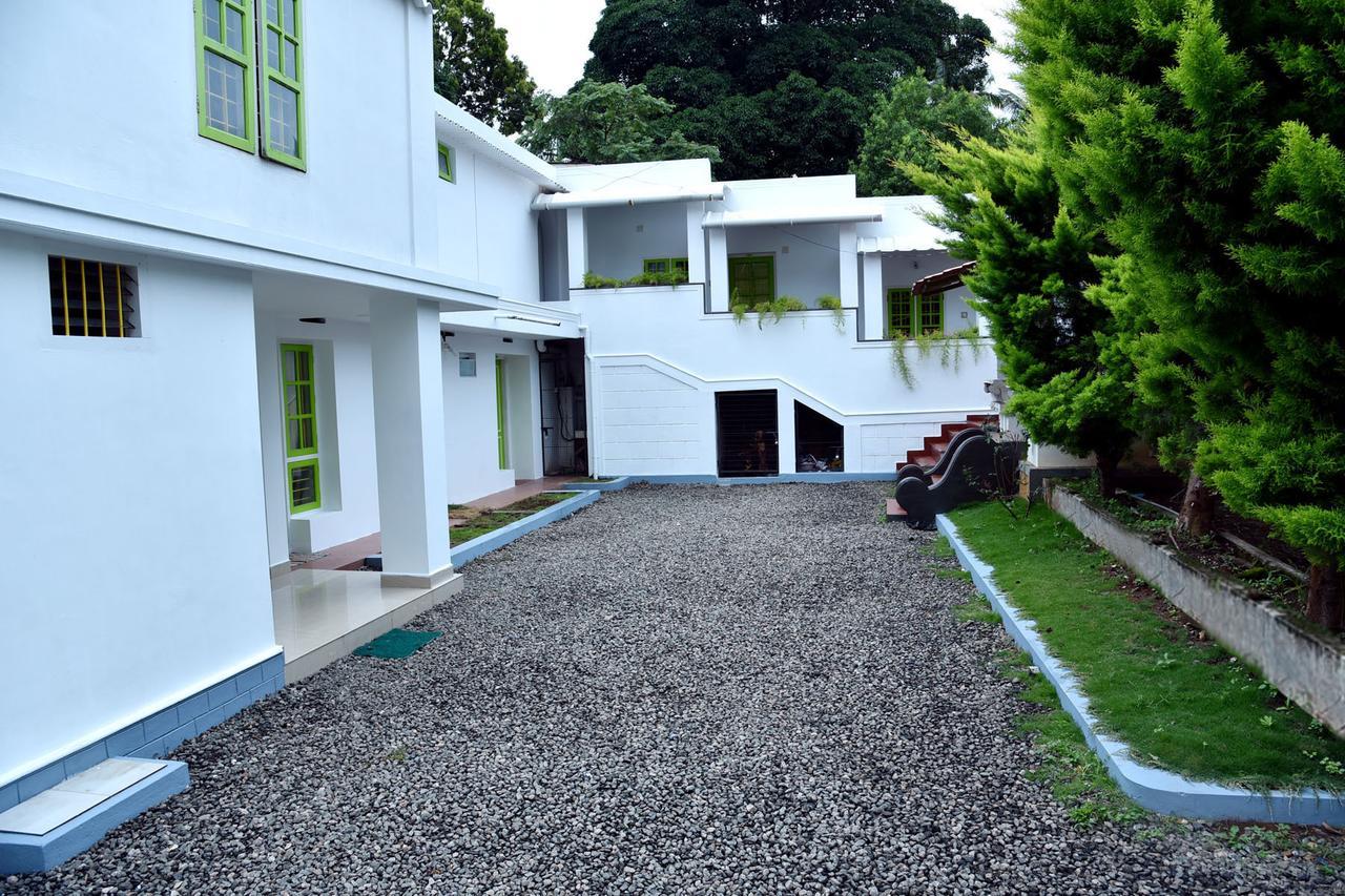Marayoor Holidays Maraiyur Bagian luar foto