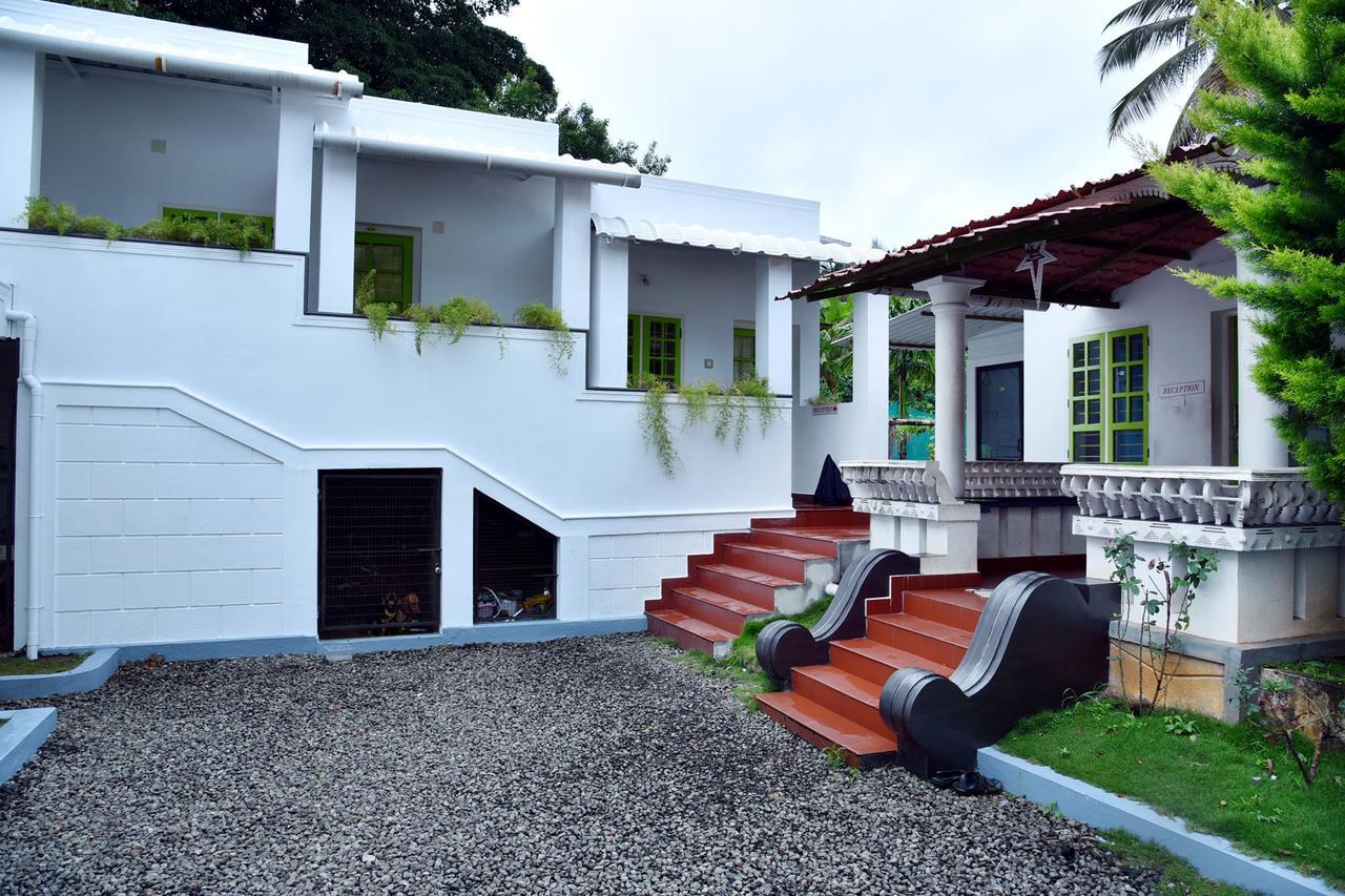 Marayoor Holidays Maraiyur Bagian luar foto