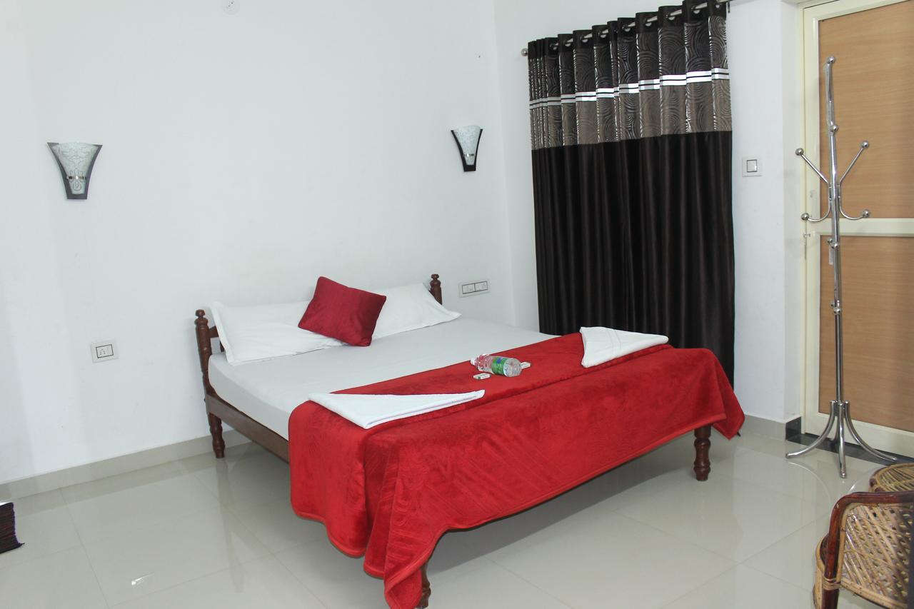 Marayoor Holidays Maraiyur Bagian luar foto