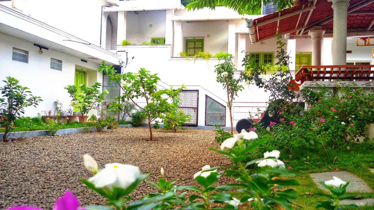 Marayoor Holidays Maraiyur Bagian luar foto