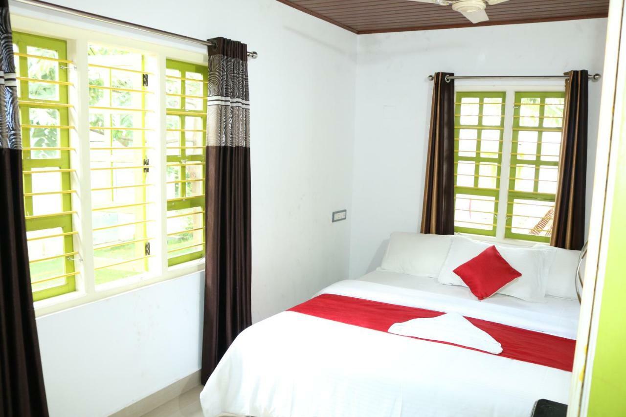 Marayoor Holidays Maraiyur Bagian luar foto