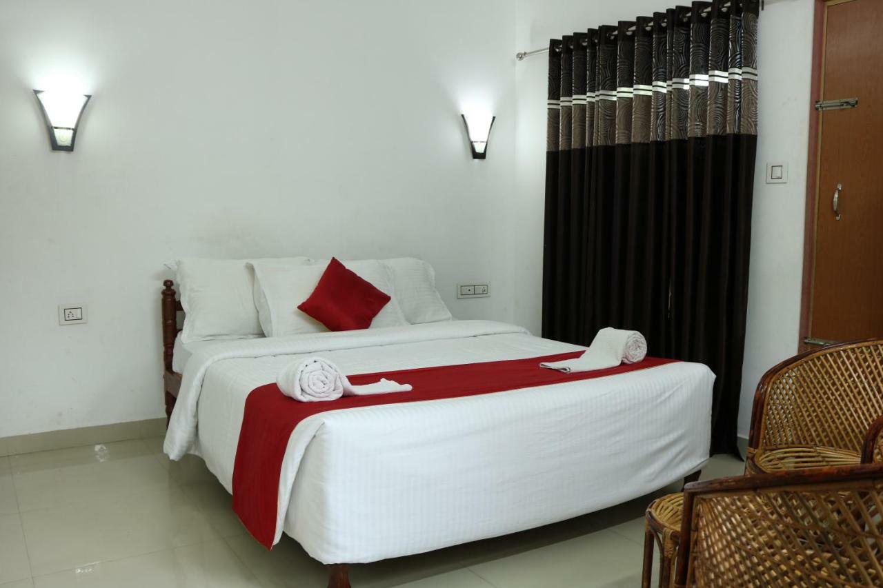 Marayoor Holidays Maraiyur Bagian luar foto